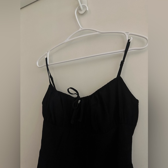 Sunday Best mini dress - Picture 2 of 4